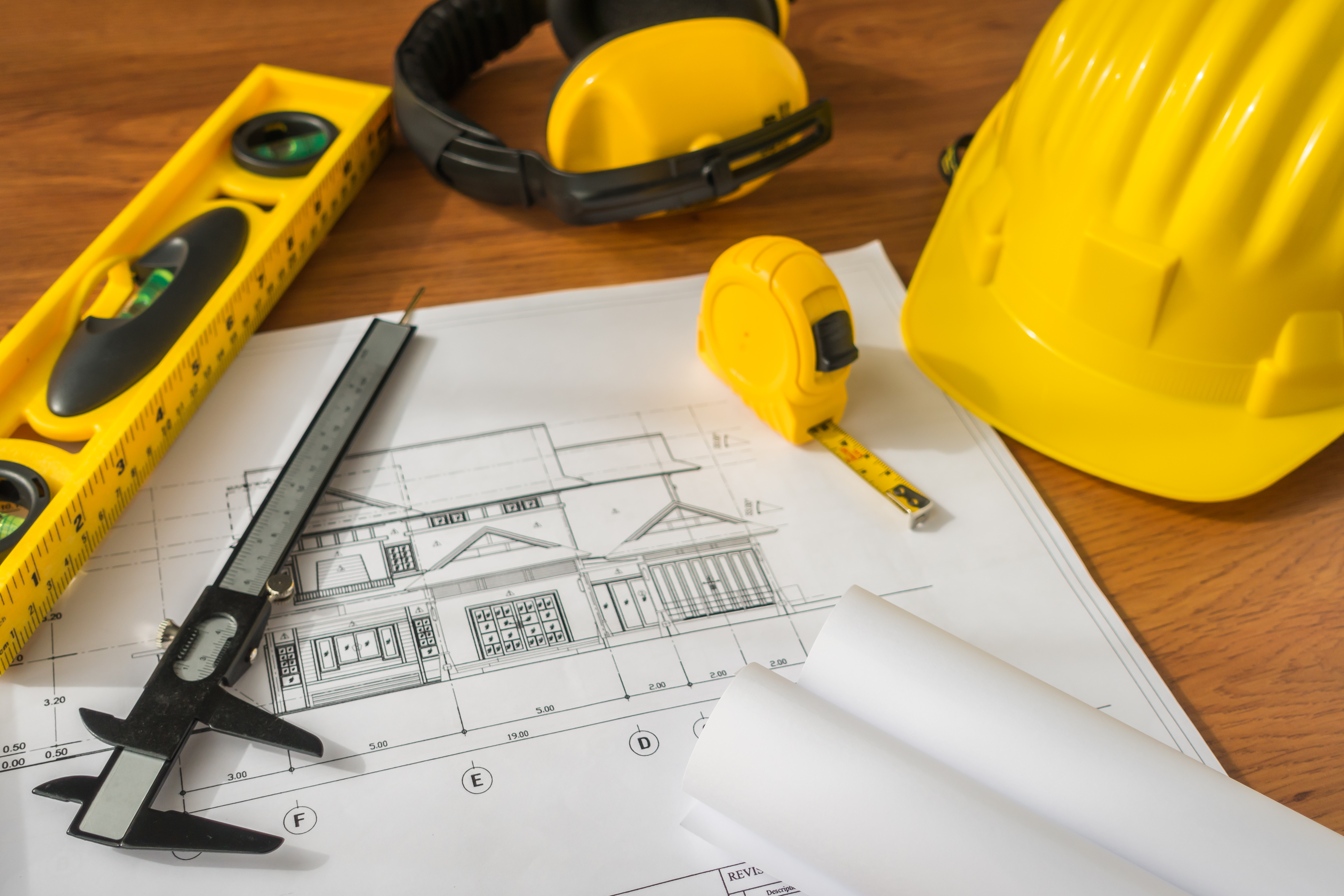 Professional Construction Service